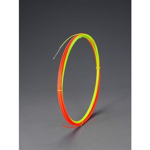 フィッシュテープ3mm×10m/4.5mm×30m