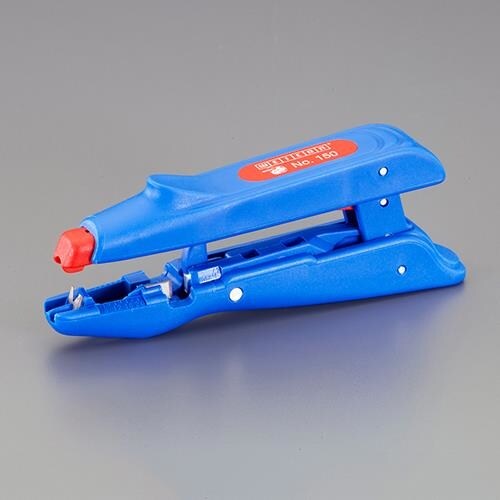 ワイヤーストリッパー(カッター付)0.5−6.0