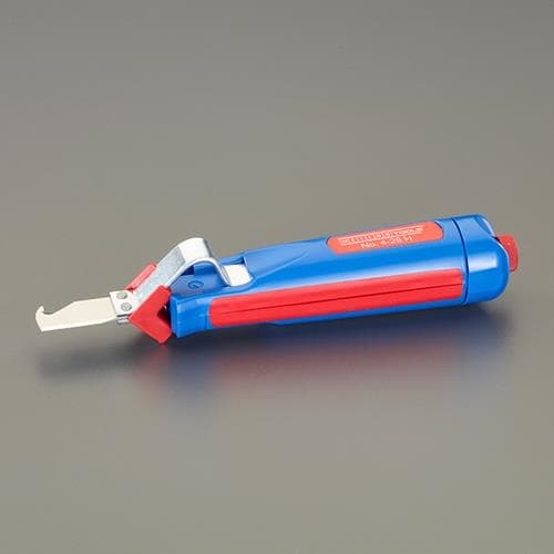 ケーブルストリッパー 4.0−28.0mm