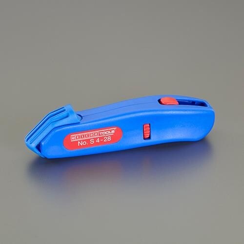 ケーブルストリッパー 4.0−28.0mm