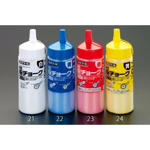 粉チョーク(白) 300G