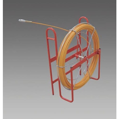 FRP通線ロッド EA597BK−2