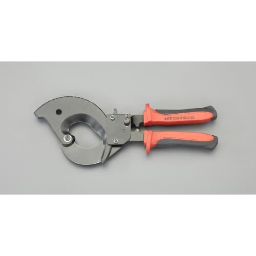 絶縁ケーブルカッター(ラチェット式)径32/250