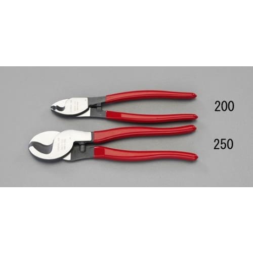 ケーブルカッター EA585AL−200