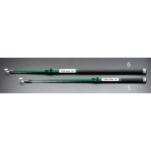 フィッシュポール(伸縮型) EA597G−5