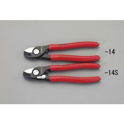 ケーブルカッター EA585KA−14S