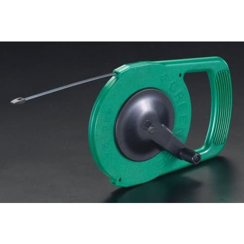 フィッシュテープ(スチール製) 6.0×0.7mm