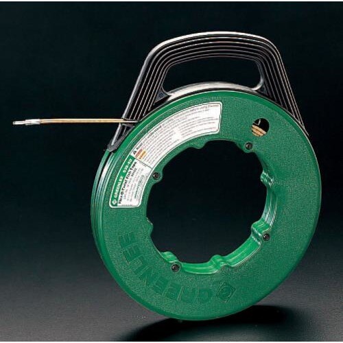 フィッシュテープ(ルスチ−ル) 4.8mm×30m