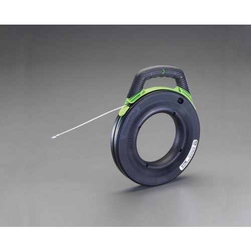 3.0mm×45m フィッシュテープ スチール製