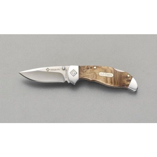 電工ナイフ EA589DG−1