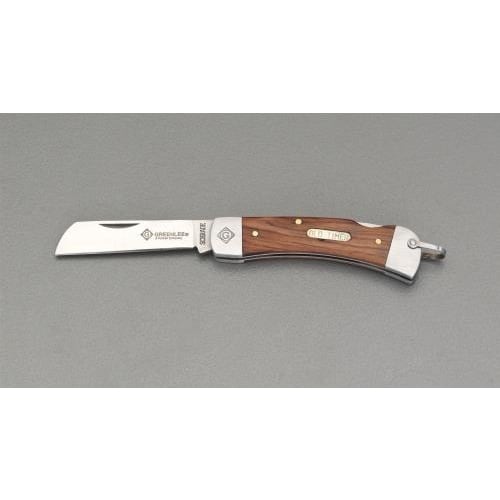 電工ナイフ EA589DG−2