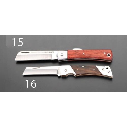 電工ナイフ EA589E−16