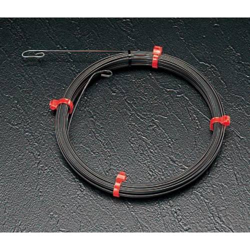 フィッシュテープ(スチ−ル製) EA597S−30