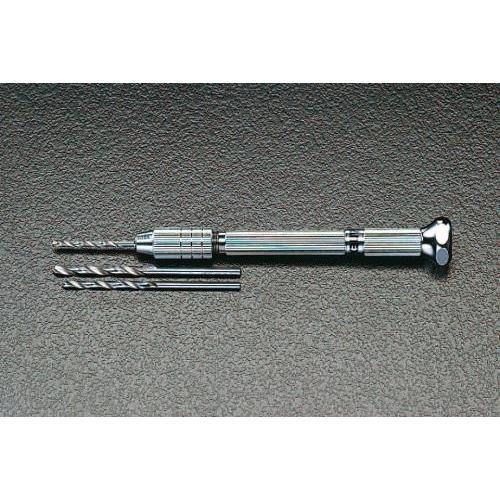 ピンバイス(ドリル3本)2.0・2.5・3.0mm