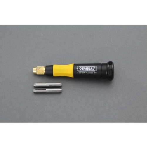 ピンバイス 0−1.5mm