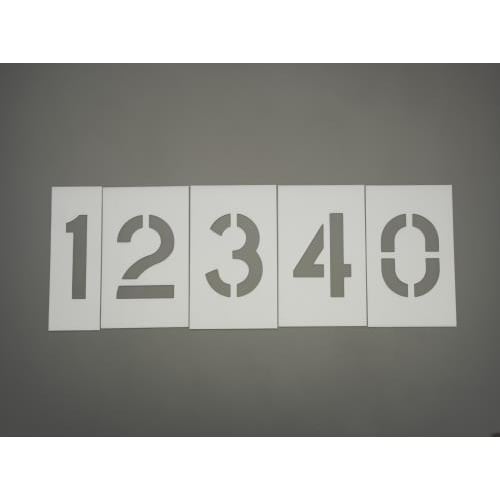 ステンシルプレート EA591BX−72