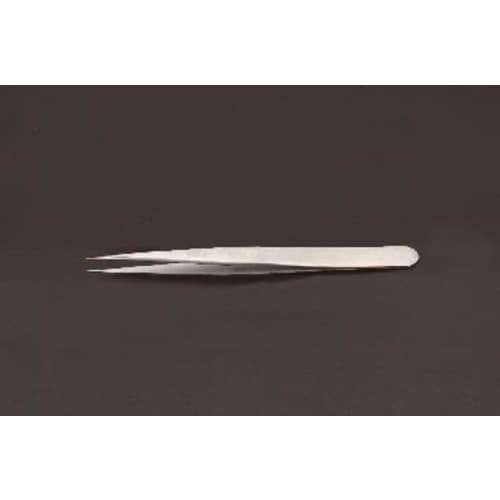 精密用ピンセット 0.25x120mm/3