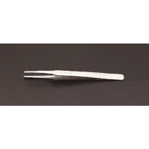 精密用ピンセット 2.0x120mm/2A