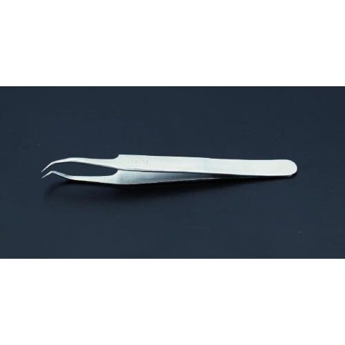 精密用ピンセット 0.2x115mm/5C