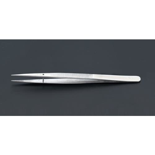 精密用ピンセット 0.9x140mm/220