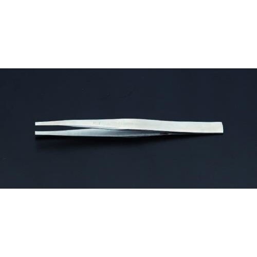 精密用ピンセット 2.3x130mm/PSF