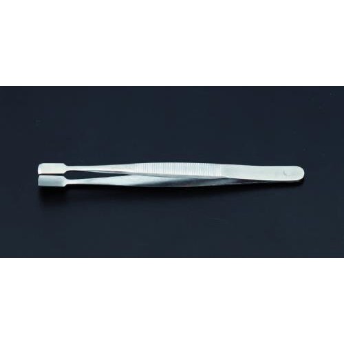 精密用ピンセット 6.5x120mm/34A