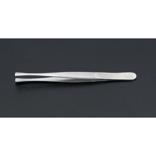 精密用ピンセット 4.8x120mm/35A