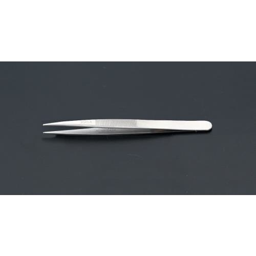 精密用ピンセット 0.3x110mm/39