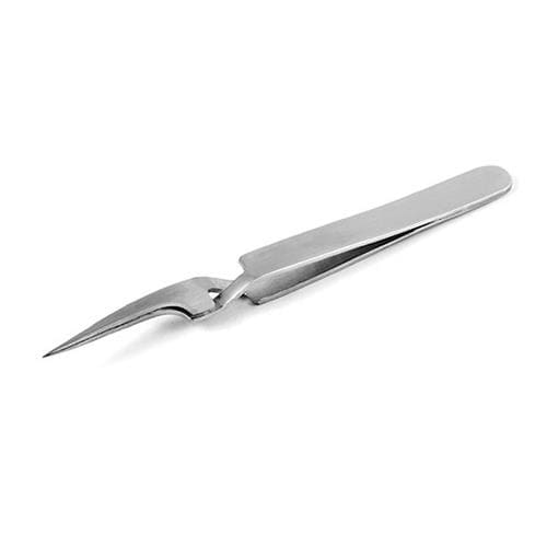 逆作用ピンセット 110mm/R5A