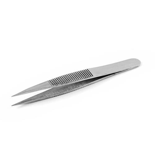 精密用ピンセット 80mm/MAC