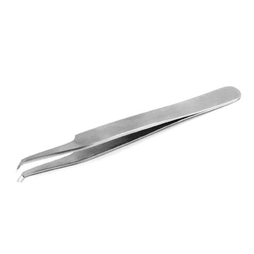 カッティングピンセット 110mm