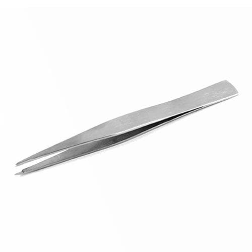 カッティングピンセット 120mm