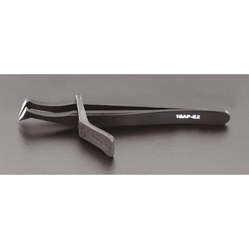 カッティングピンセット 10.0x115mm