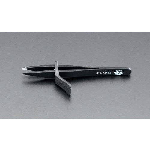 カッティングピンセット 4.7x115mm