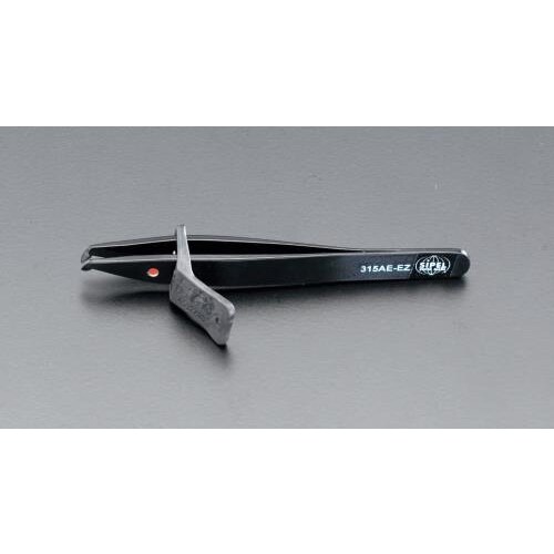 カッティングピンセット 3.6x115mm