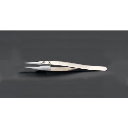 精密用ピンセット EA595AP−15