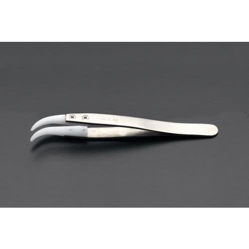 精密用ピンセット 120mm EA595AP−25