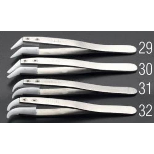 精密用ピンセット 115mm EA595AP−30