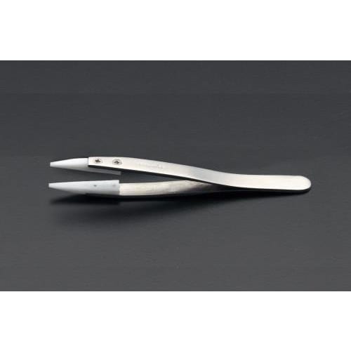 精密用ピンセット 115mm EA595AP−34