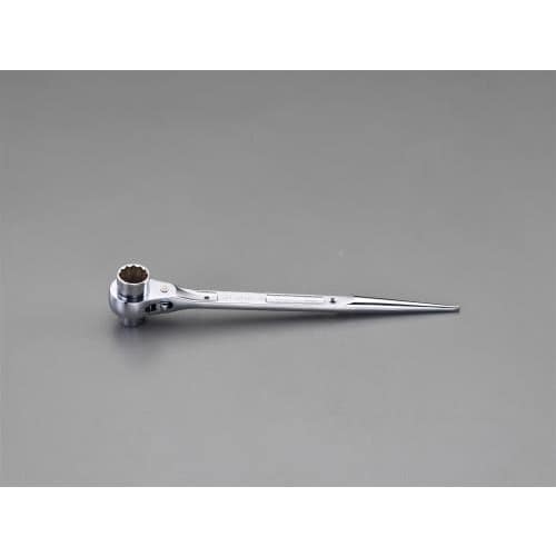 ラチェットレンチ 17x21mm/310mm