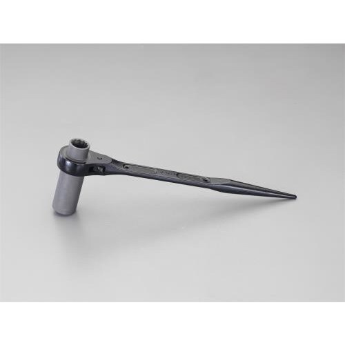 ラチェットレンチ(ロング)17x19/312