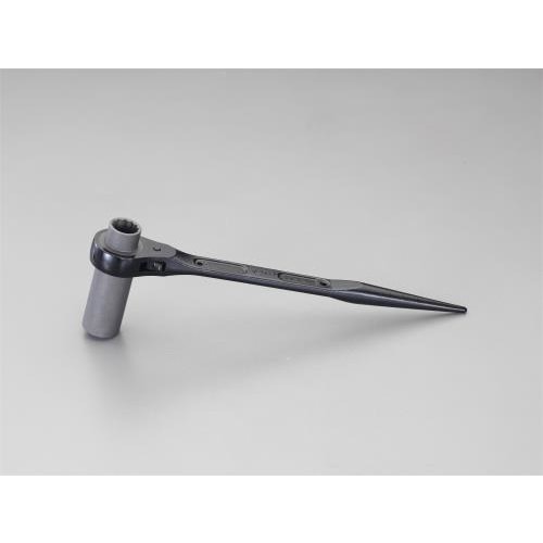 ラチェットレンチ(ロング)24x27/358