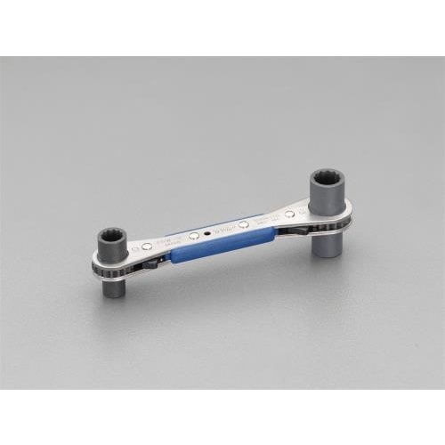 ラックレンチ EA602LB−10