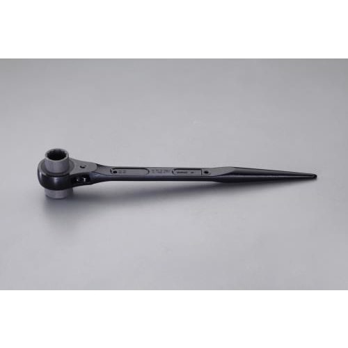 両口ラチェットレンチ・シノ付12x14/235mm