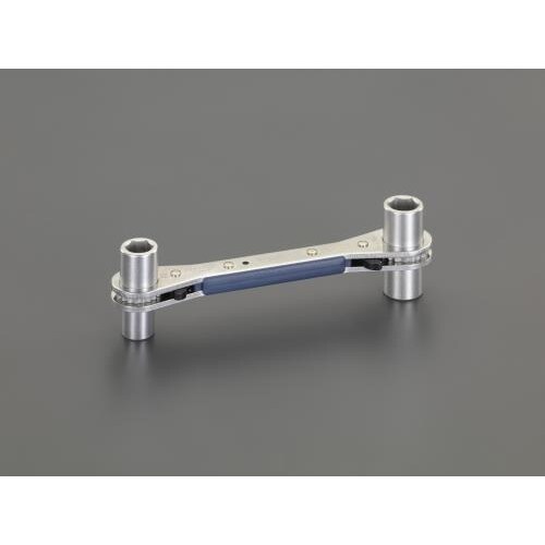 ラックレンチ(アルミ合金製) EA602LB−13