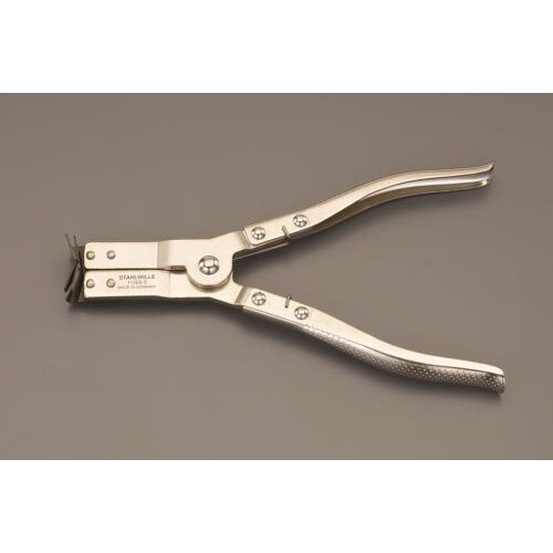 ピストンリングプライヤー 60−160mm