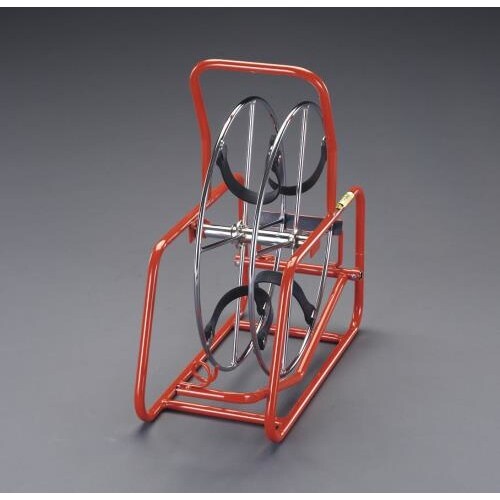 電線リール(ブレーキ付)160/450mm