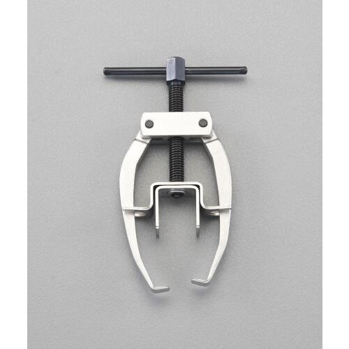 薄型バルブスプリングコンプレッサー