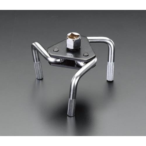 オイルフィルターレンチ 65−135mm