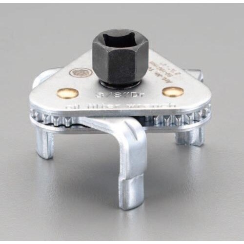 オイルフィルターレンチ 60−100mm